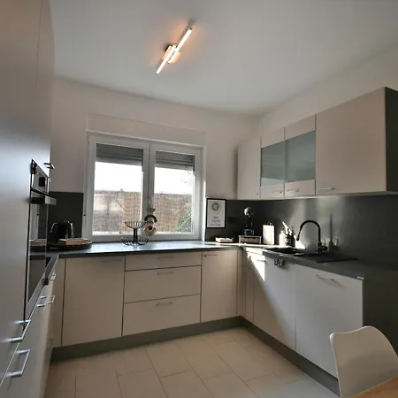 House Good Vibes Holiday home
