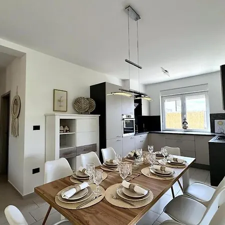 Holiday home House Good Vibes *
