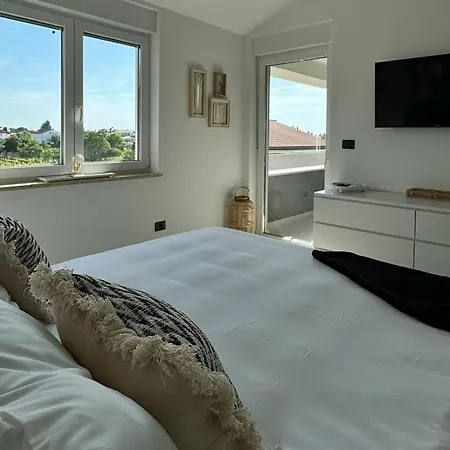 House Good Vibes Holiday home Fazana