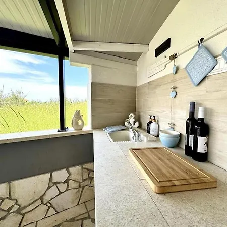 Holiday home House Good Vibes Fazana