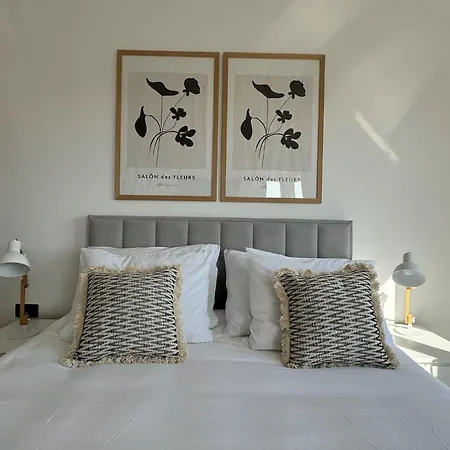 House Good Vibes Holiday home *