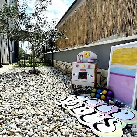 House Good Vibes Holiday home Fazana