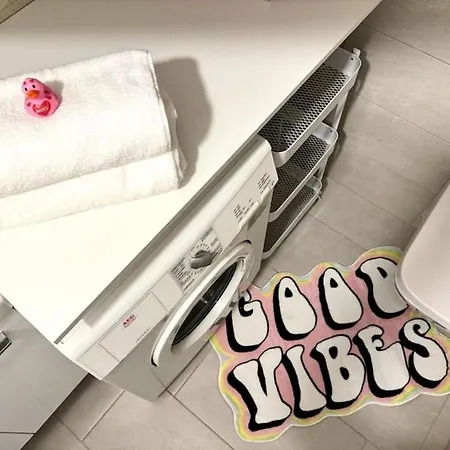 House Good Vibes Holiday home *