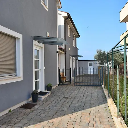 Holiday home House Good Vibes Fazana