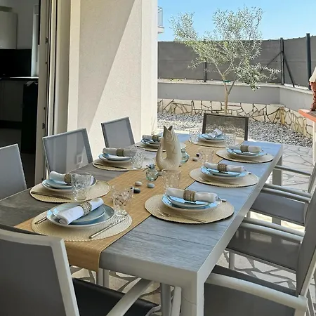 Holiday home House Good Vibes *