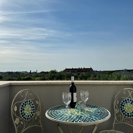 House Good Vibes Holiday home Fazana
