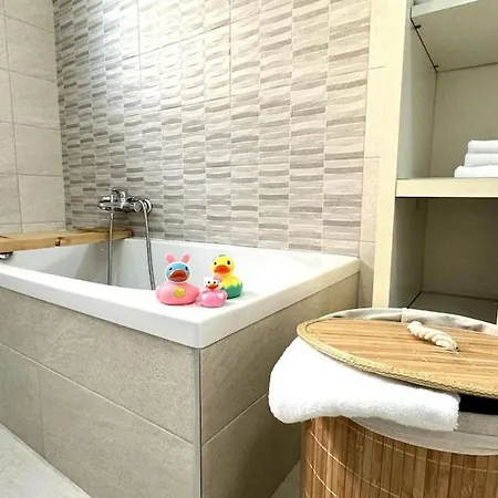 House Good Vibes Holiday home Fazana