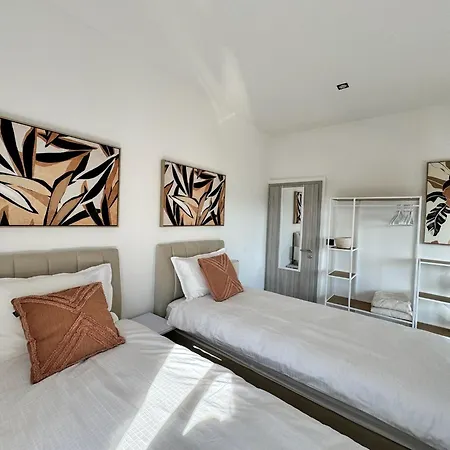 Holiday home House Good Vibes Fazana